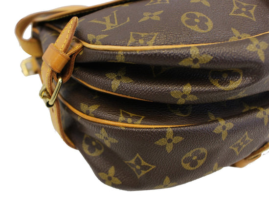 Louis Vuitton Shoulder bag 374181