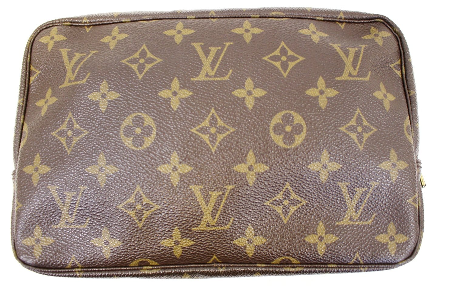 Louis Vuitton Monogram Coated Canvas Posh Toilette 15 – Season 2 Consign