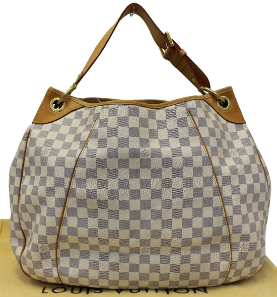 Louis Vuitton Damier Azur Galliera GM - modaselle