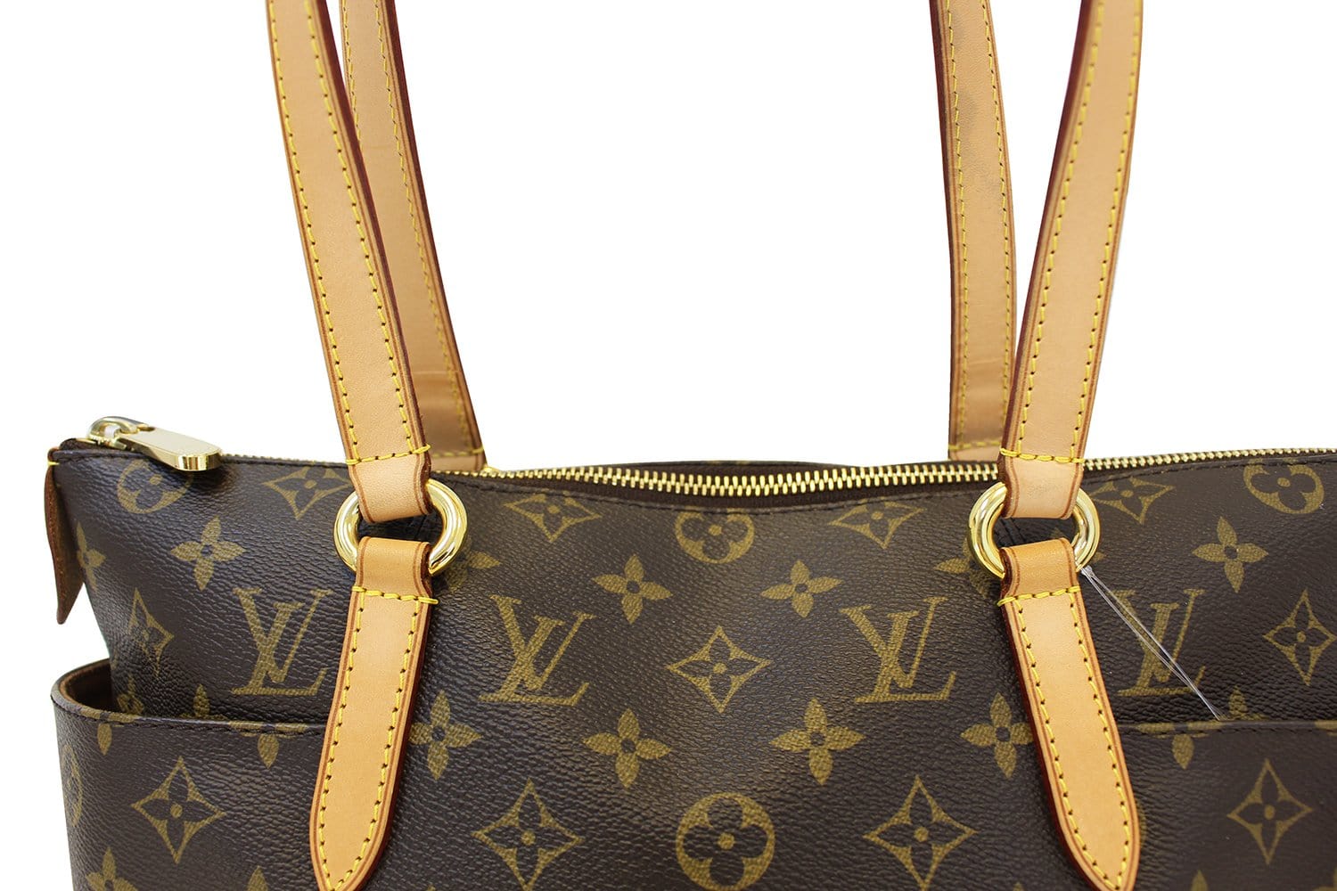 Louis Vuitton File Baggage  Natural Resource Department