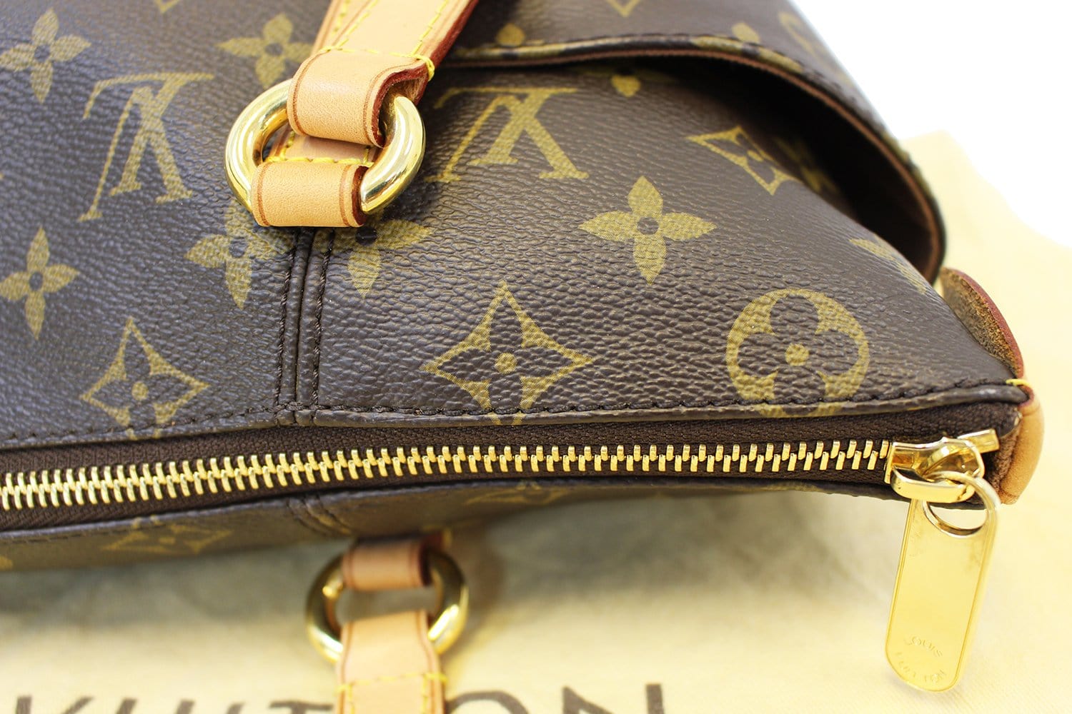 Louis Vuitton Flower Zipped tote PM unboxing and review 