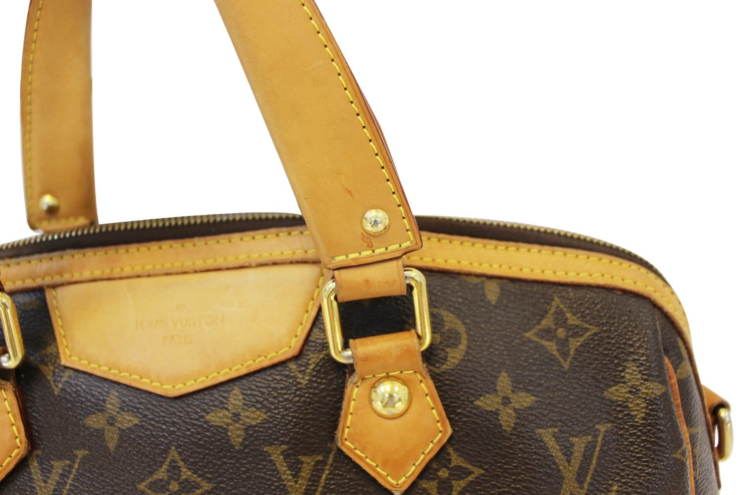 Louis Vuitton Monogram Retiro Pm 572180