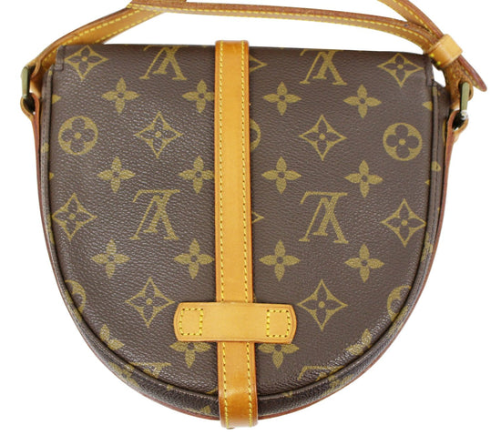 ✨MINI CROSSBODY✨ Auth Louis Vuitton Chantilly PM!