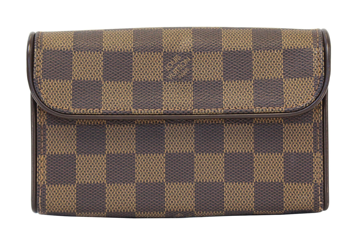 LOUIS VUITTON Monogram Pochette Florentine Waist Bag