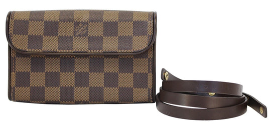 Louis Vuitton pochette florentine – Lady Clara's Collection