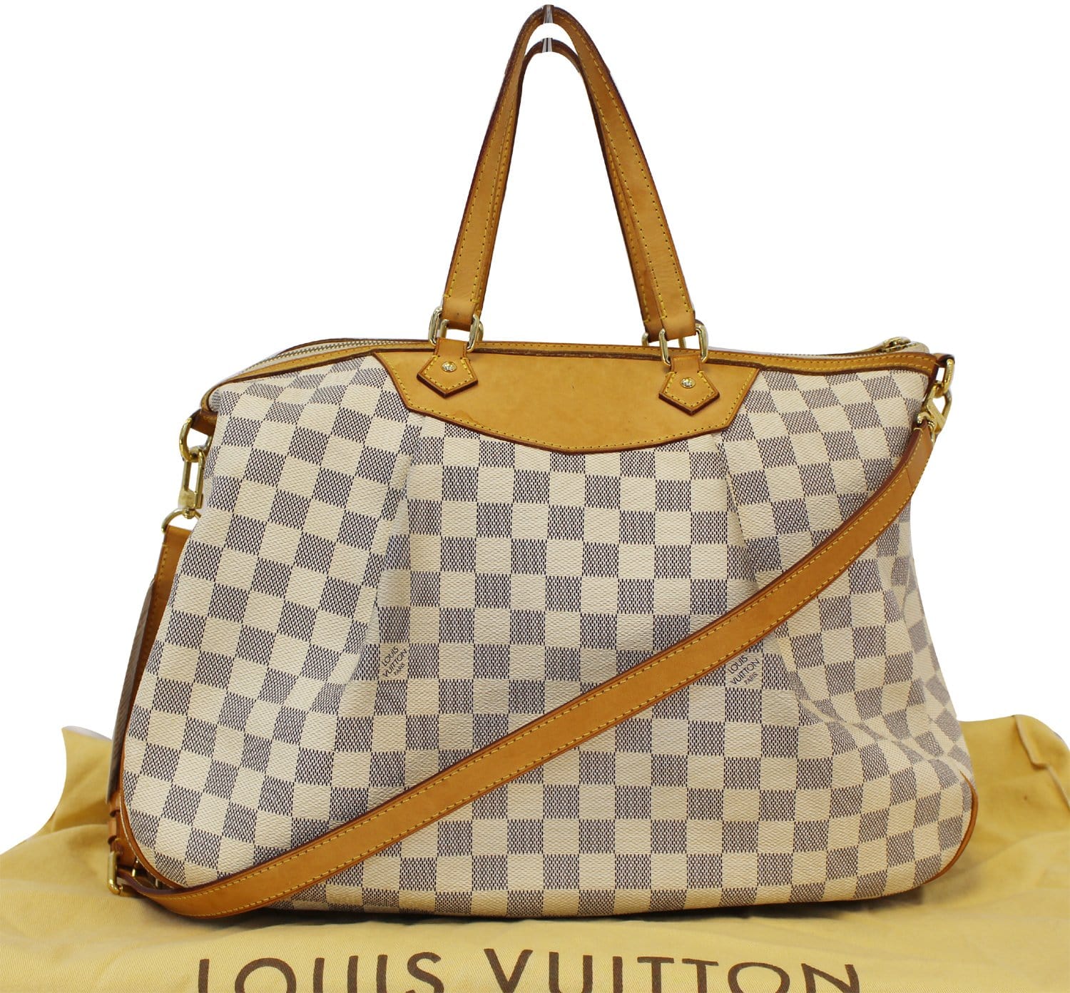 Louis Vuitton Handbags   Natural Resource Department