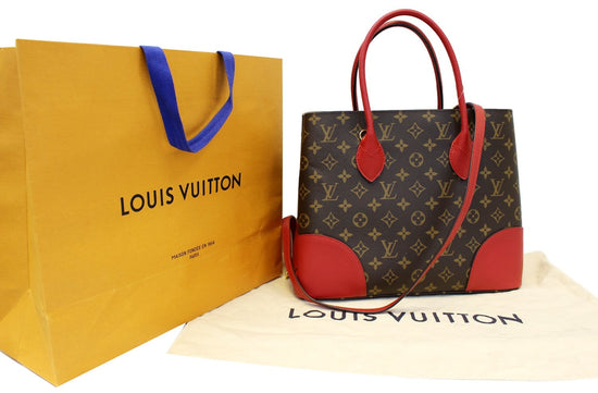 Louis Vuitton Flandrin – The Brand Collector