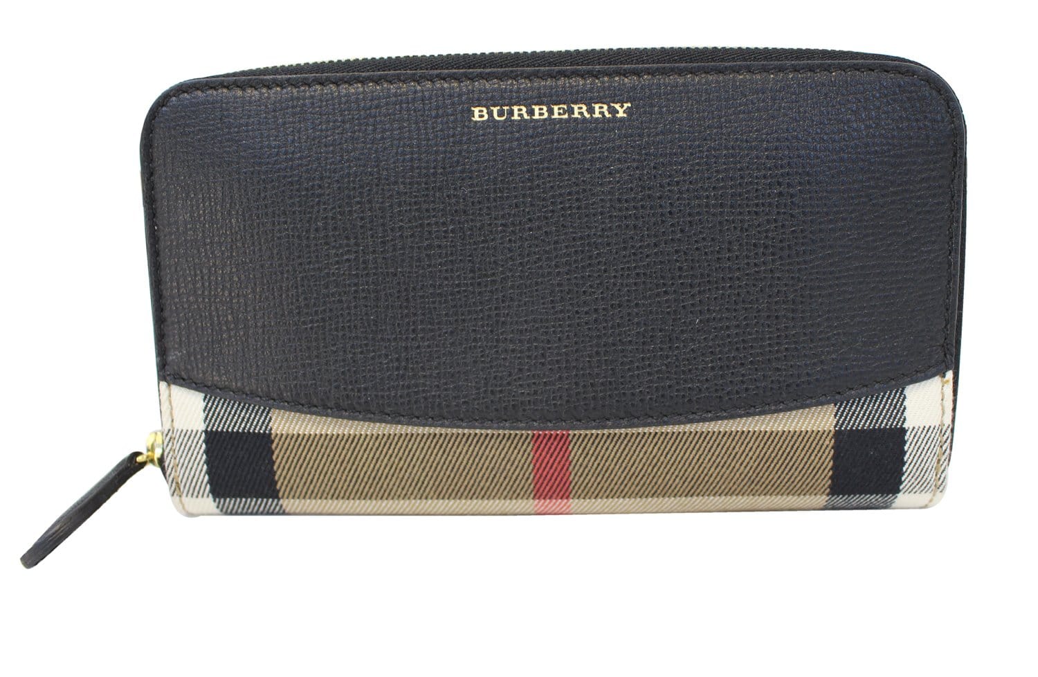 burberry continental wallet