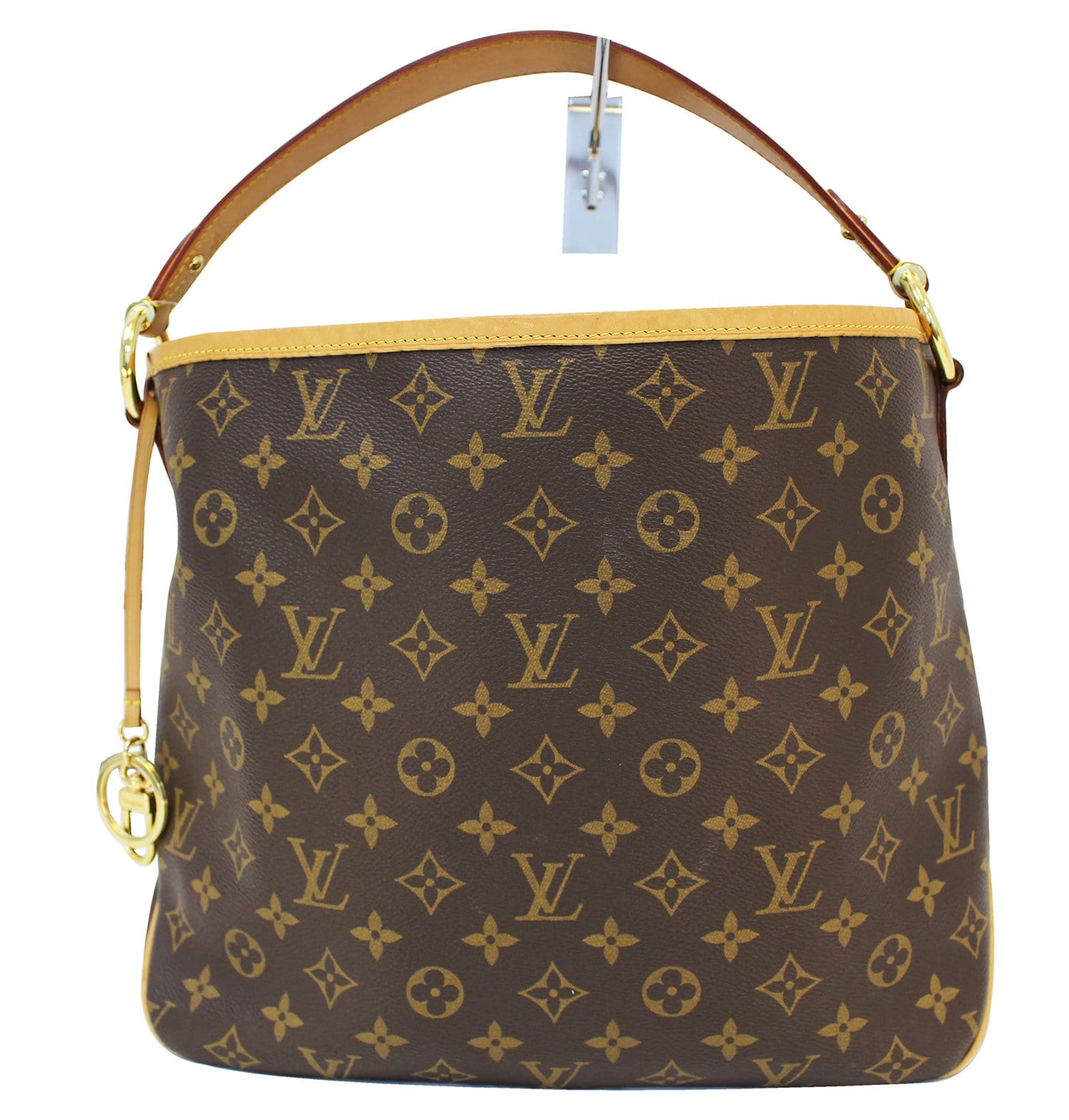 Louis Vuitton Monogram Delightful PM Shoulder Bag M50155 - MyDesignerly