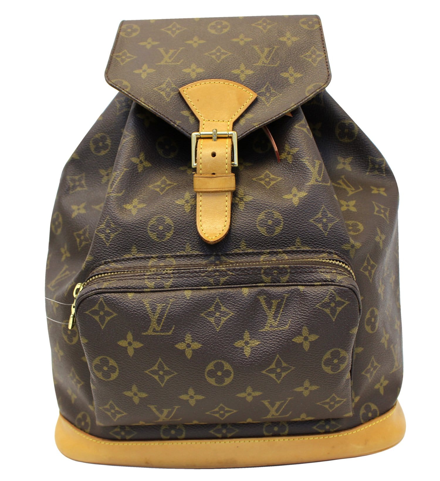 Louis Vuitton Women's Backpacks, Authenticity Guaranteed