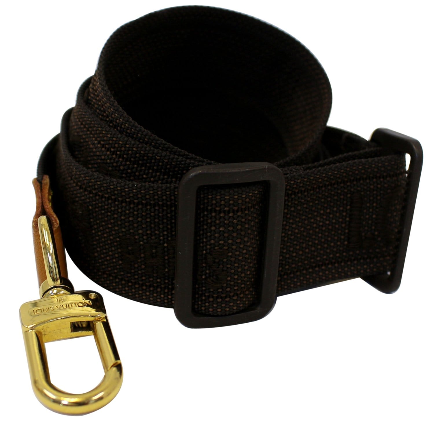 Louis Vuitton Adjustable Shoulder Strap