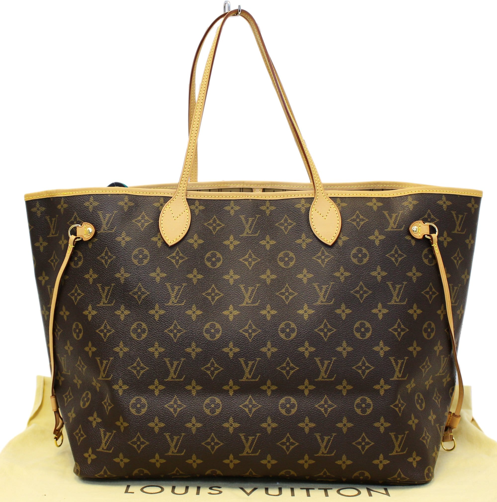 Louis Vuitton Pochette Orsay Monogram Canvas at 1stDibs