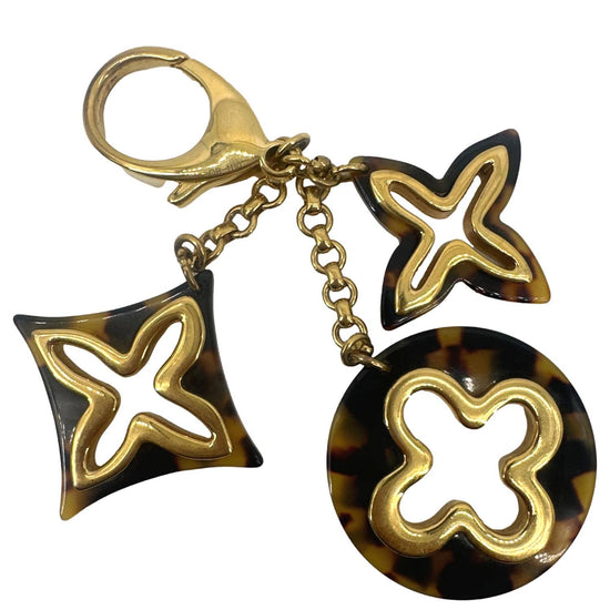 Louis Vuitton Insolence Monogram Bag Charm