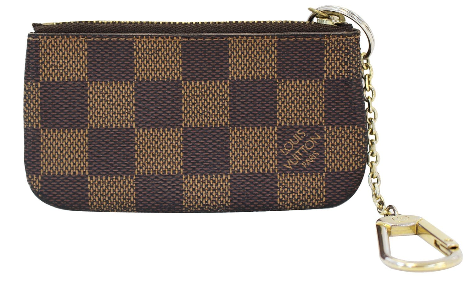 Louis Vuitton Pochette Cles