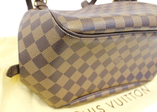 Louis Vuitton Belem MM top-handle bag TWS – Sheer Room