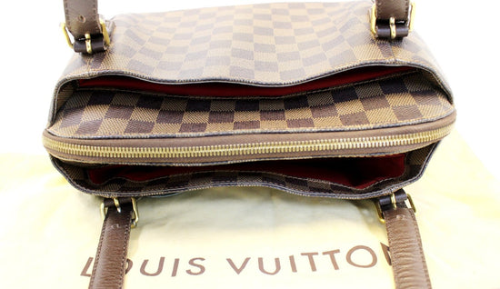 Louis Vuitton Damier Ebene Belem Mm 582384