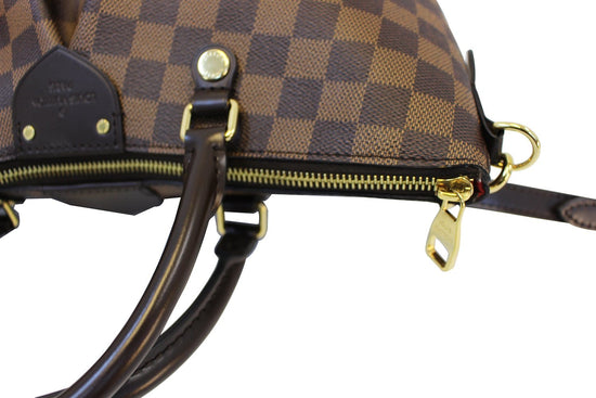 Louis Vuitton Damier Ebene Canvas Siena GM, myGemma, CH