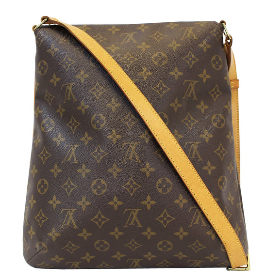 Louis Vuitton Musette GM Shoulder Bag – Timeless Vintage Company