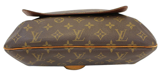 Louis Vuitton Musette Shoulder bag 364559