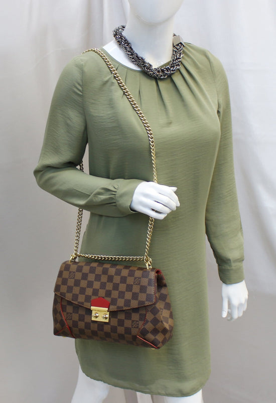 Louis Vuitton Caissa Pm 2 way crossbody – JOY'S CLASSY COLLECTION