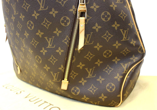 Authentic Louis Vuitton Monogram Totally GM – Luxe Touch Luxury Resale