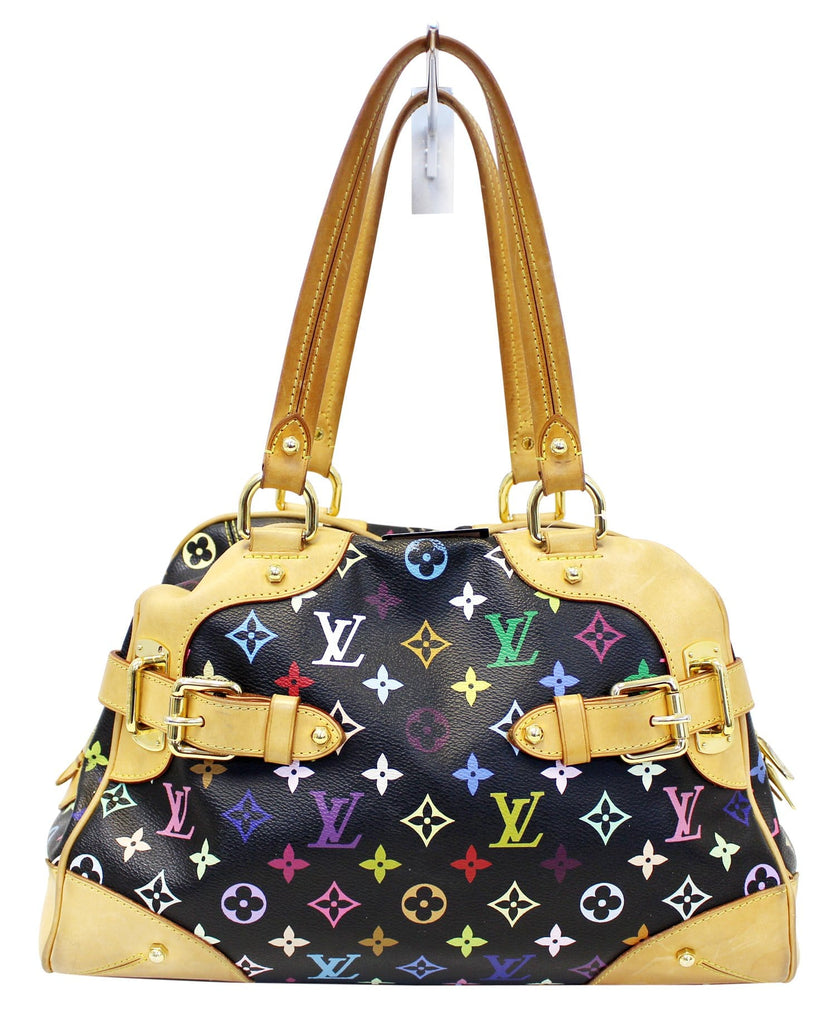 LOUIS VUITTON RIVOLI – OC Luxury Bags