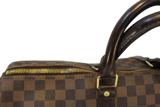 Pochette Damier Ebene Louis Vuitton Greece, SAVE 45