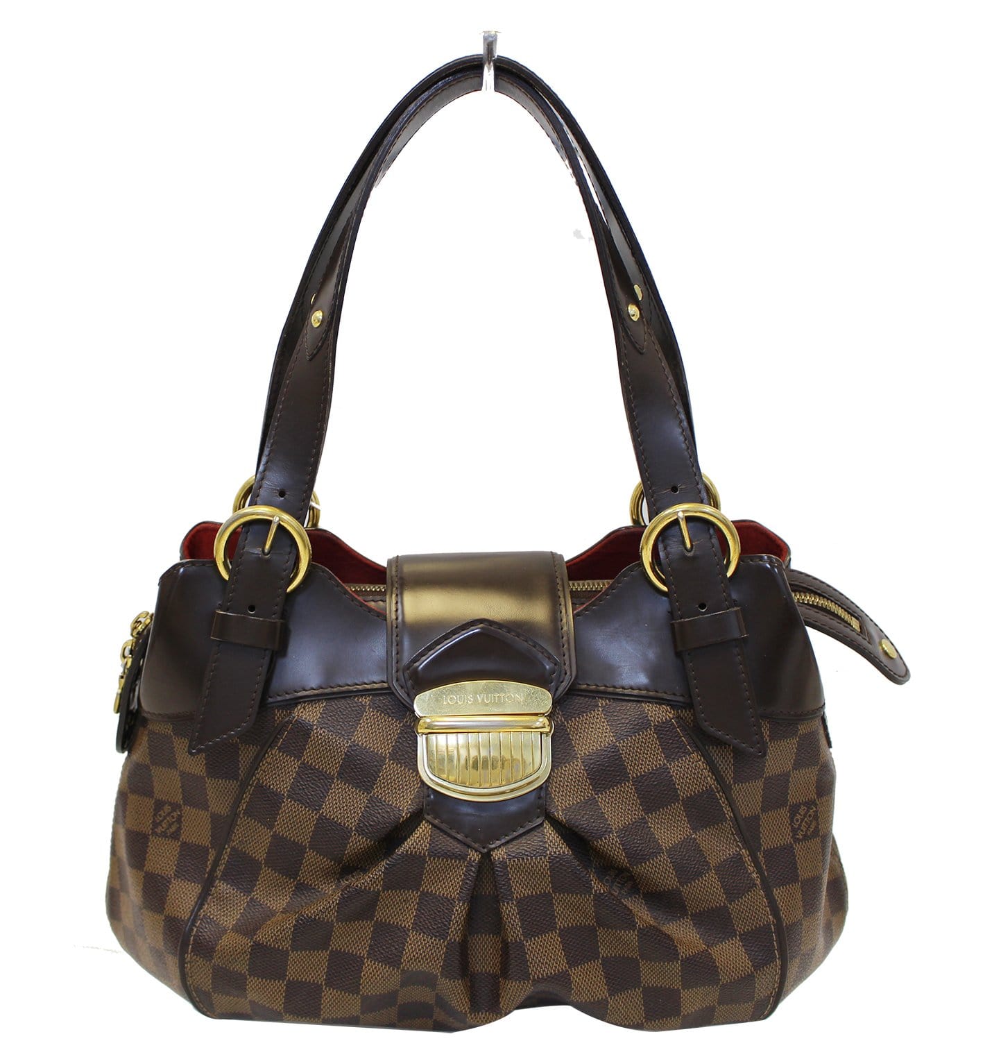 Louis Vuitton, Bags, Louis Vuitton Sistina Pm Shoulder Handbag 20  Collection