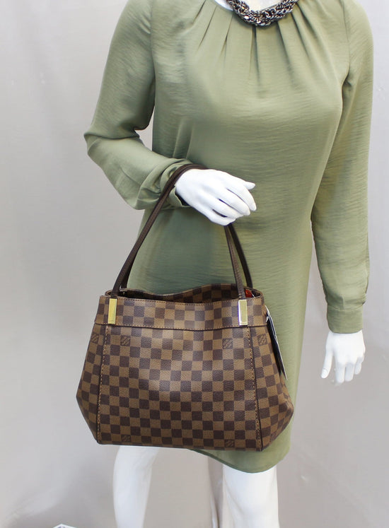 Louis Vuitton Thames Damier PM Shoulder Bag – Uptown Cheapskate