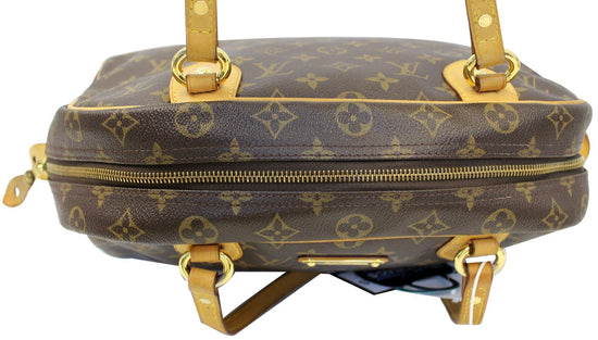 Louis Vuitton 'Montorgueil' Shoulder Bag – Fashionably Yours