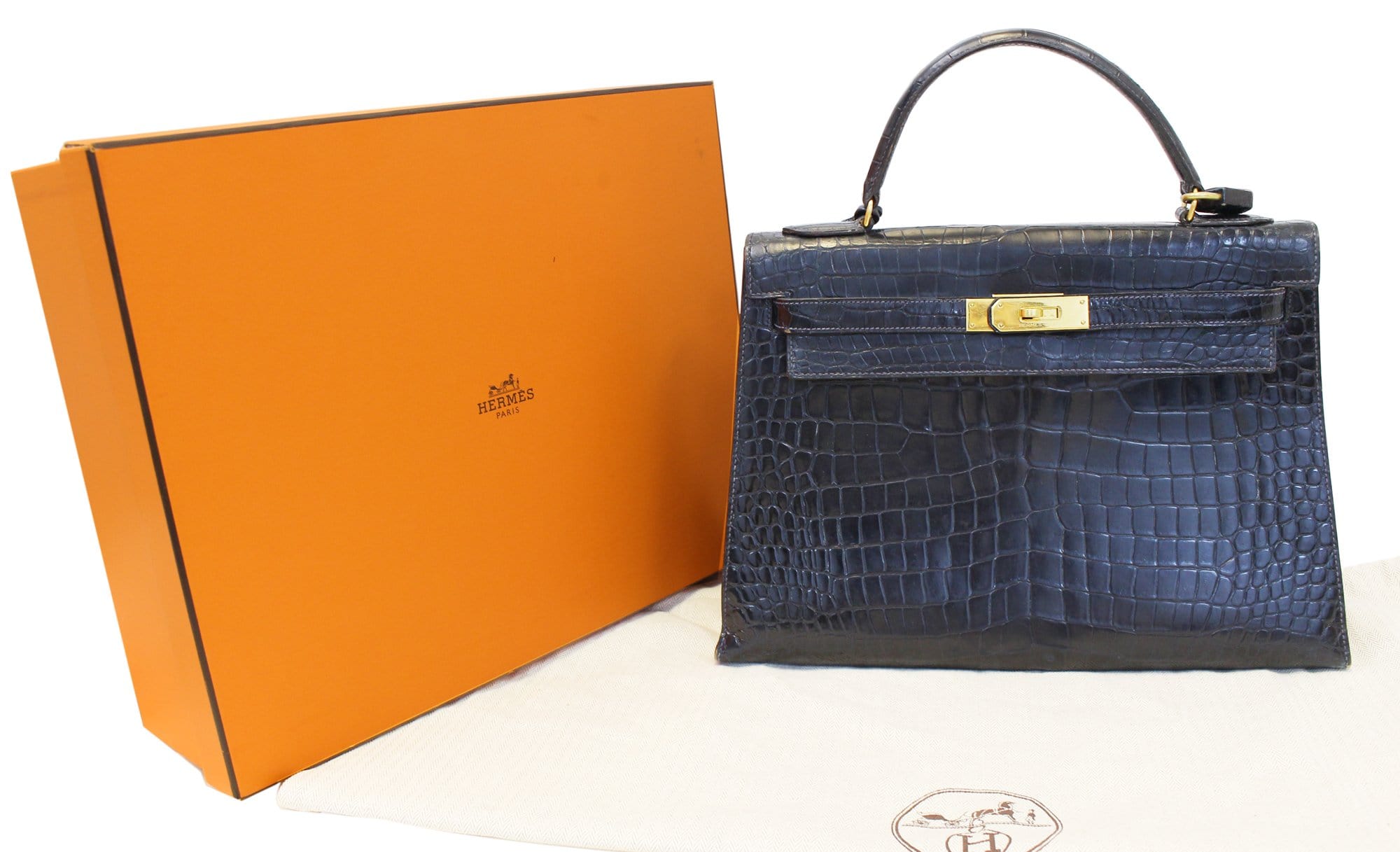 hermes kelly vintage