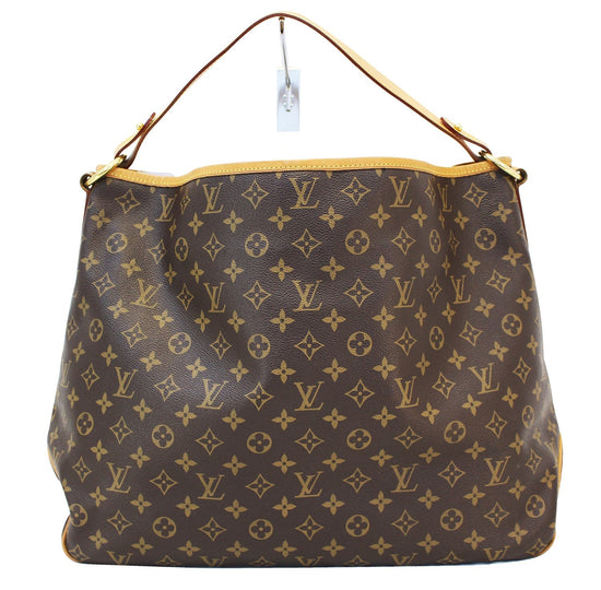 Louis Vuitton Delightful Shoulder Bag – Luxury GoRound