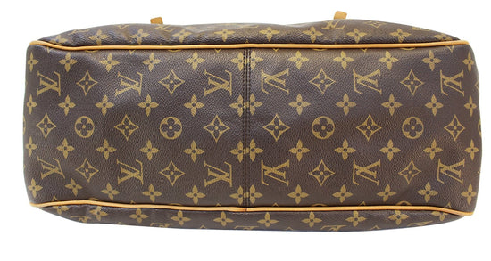 Louis Vuitton Delightful Handbag Monogram Canvas GM at 1stDibs  louis  vuitton delightful gm, lv delightful gm, louis vuitton delightful mm