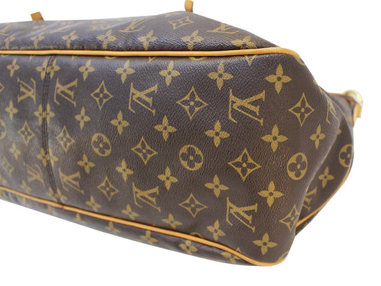 Louis Vuitton Delightful GM 42 bag - Gaja Refashion