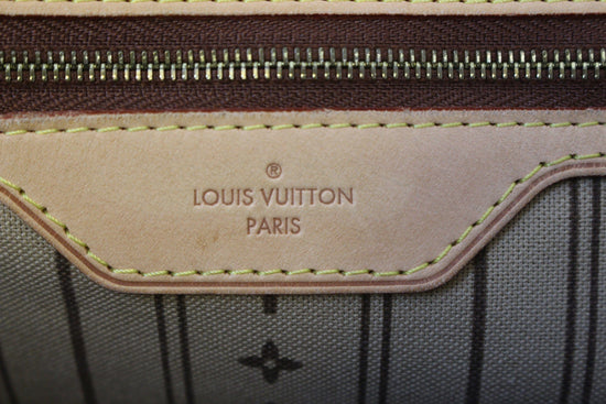 Louis Vuitton Monogram Delightful GM - modaselle