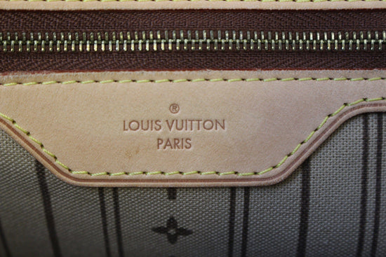 ❤️SOLD❤️LOUIS VUITTON - Delightful GM - Excellent condition