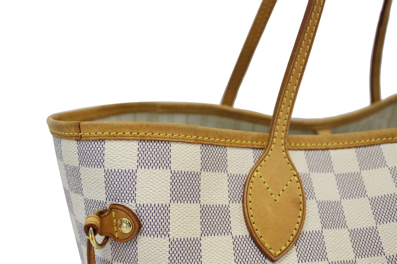 Louis Vuitton Code M51127  Natural Resource Department