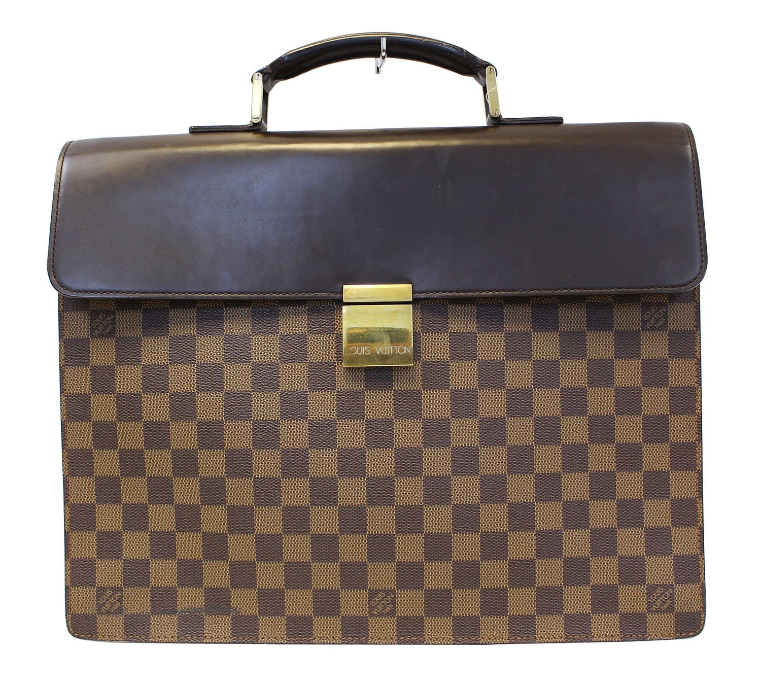 International Business - Louis Vuitton Case