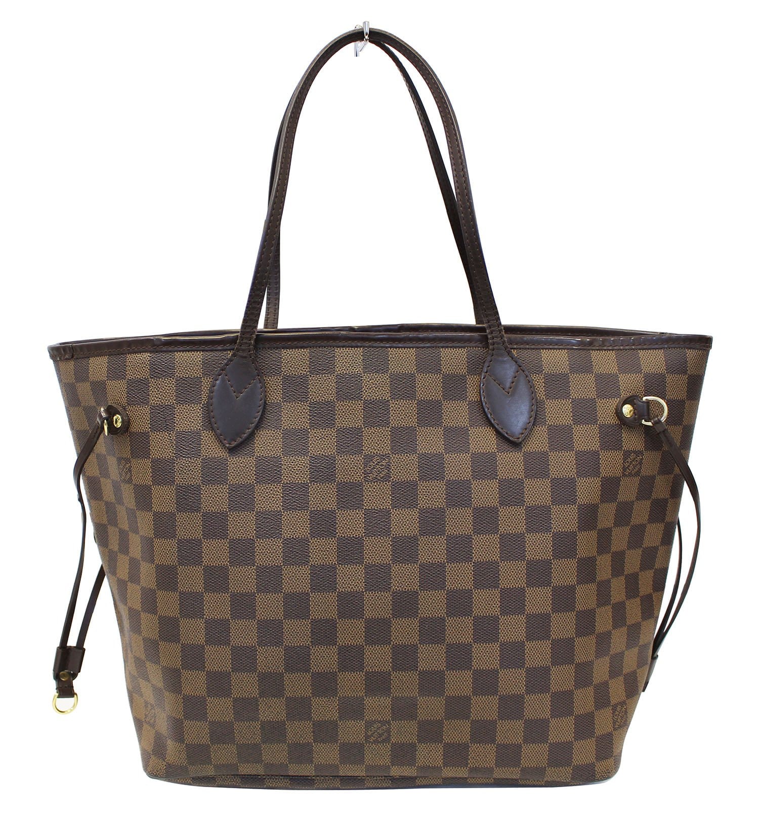 Louis Vuitton Neverfull MM Shoulder Bag - Farfetch