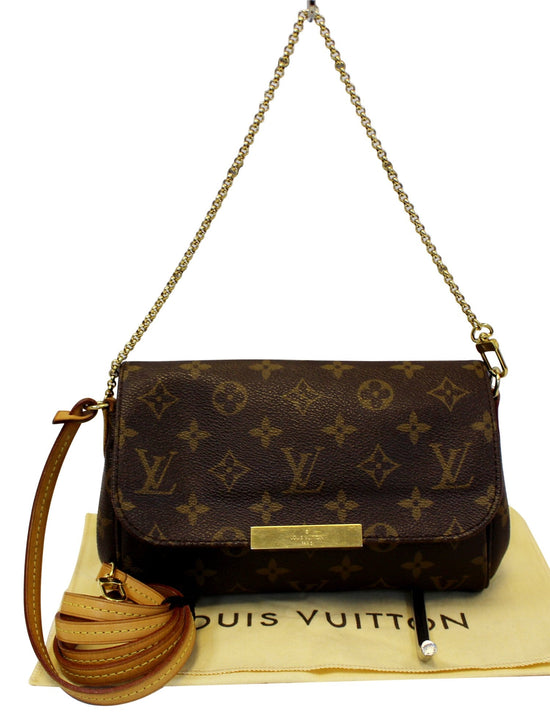 Louis Vuitton Monogram Odéon PM - Brown Crossbody Bags, Handbags -  LOU791003