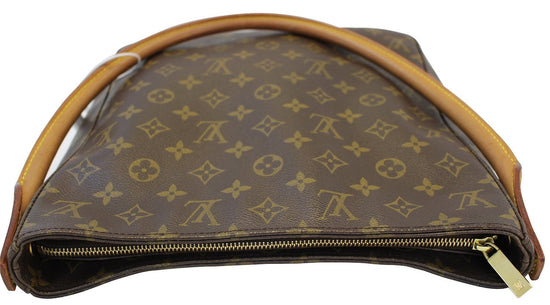 Louis Vuitton Looping Handbag 363385