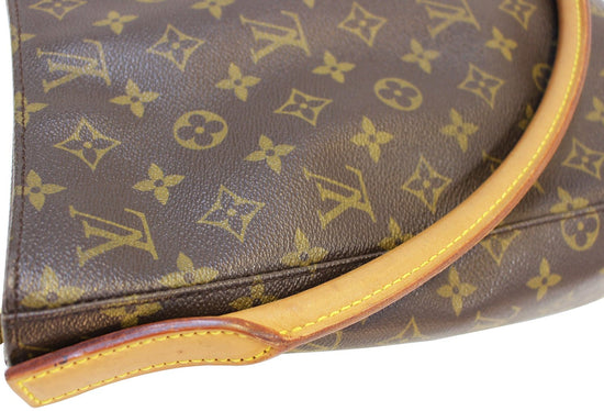 Louis Vuitton Looping Handbag 363385