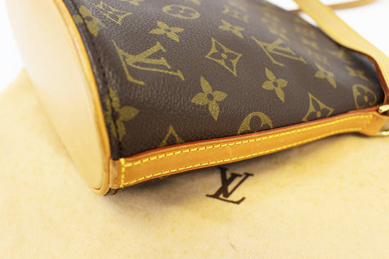 LOUIS VUITTON Monogram Drouot 1218713