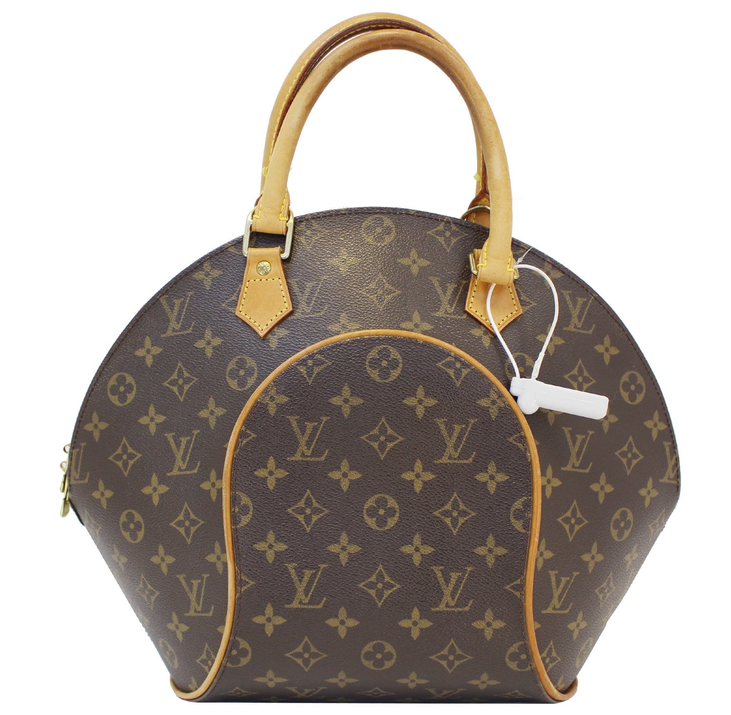 Louis Vuitton Monogram Tennis Match Ellipse BB Crossbody 31lz83s