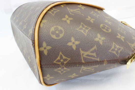 LOUIS VUITTON Monogram Ellipse MM 92485