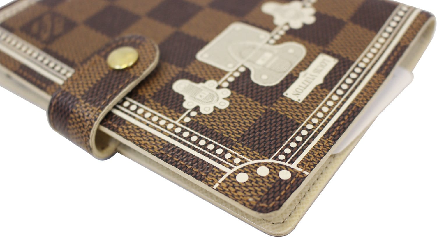 Beautiful Calendar Inserts for Any Agenda, Especially for the Louis Vuitton  Fan