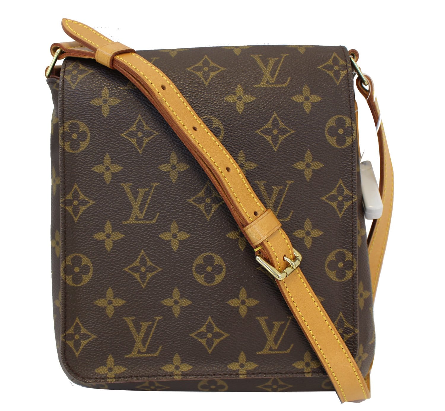 LOUIS VUITTON Musette shoulder bag