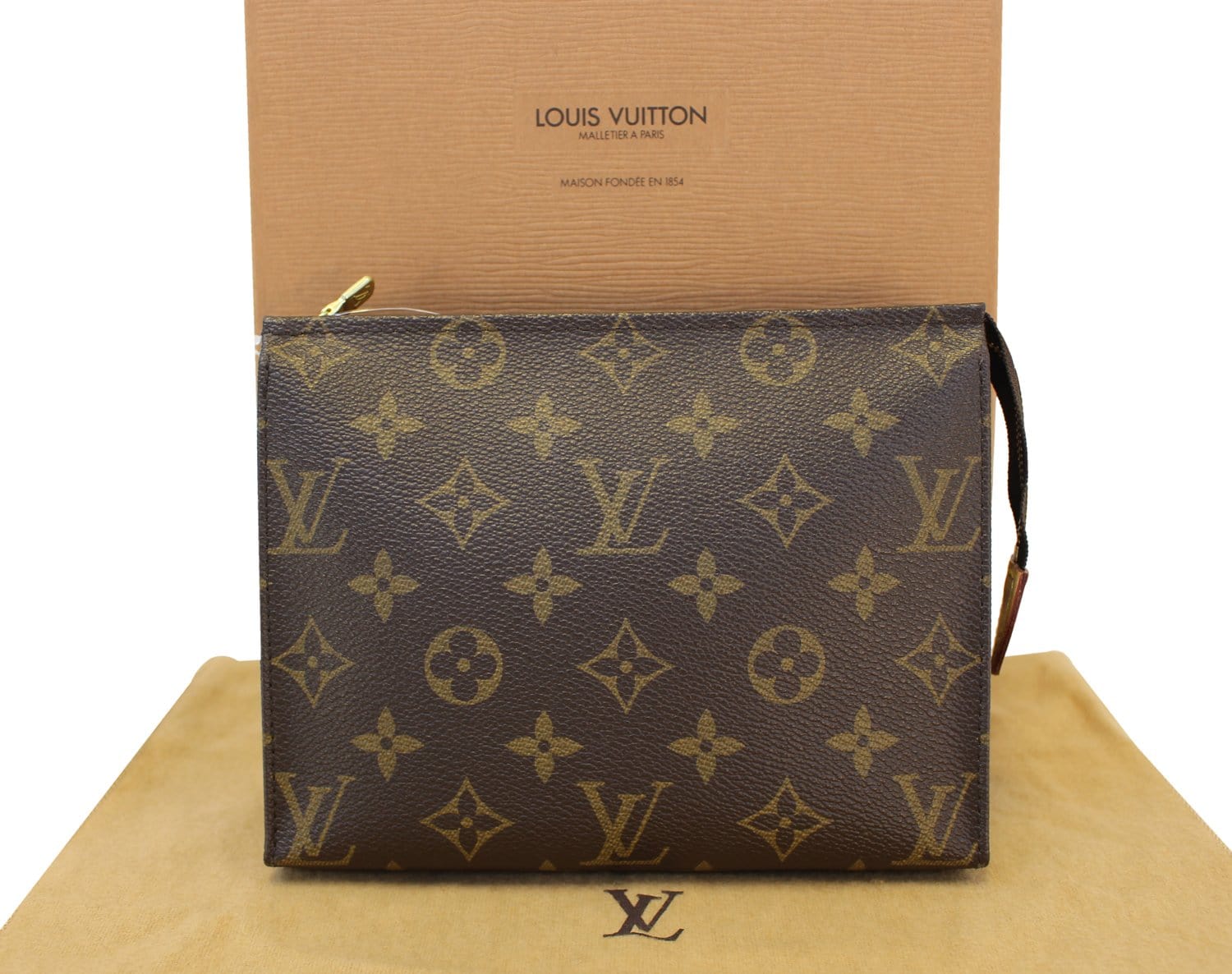 Louis Vuitton Malletier A Paris Maison Fondee En 1854 Bags | Ventana Blog