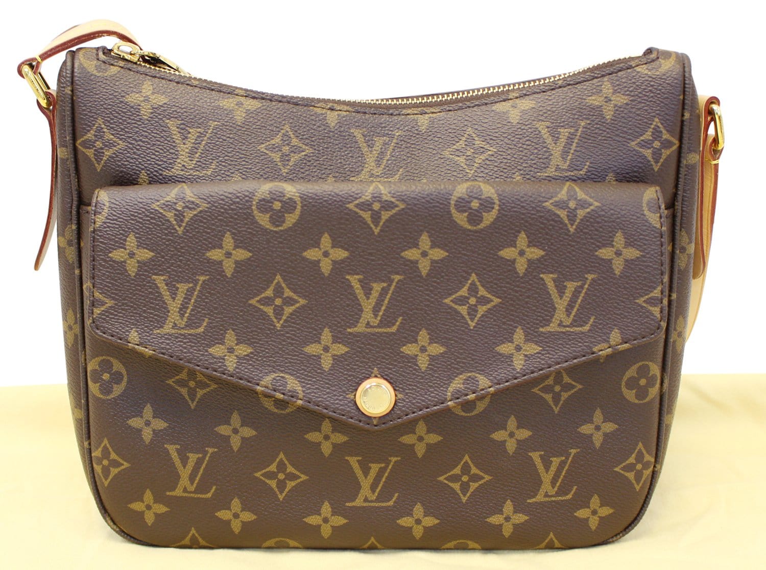 Louis Vuitton Handbag  Buy / Sell your LV Purse, Crossbody bag