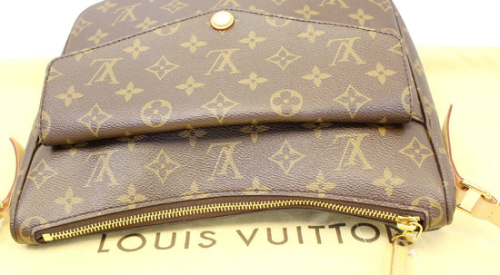 Louis Vuitton, Other, Louis Vuitton Mabillon Monogram M4679